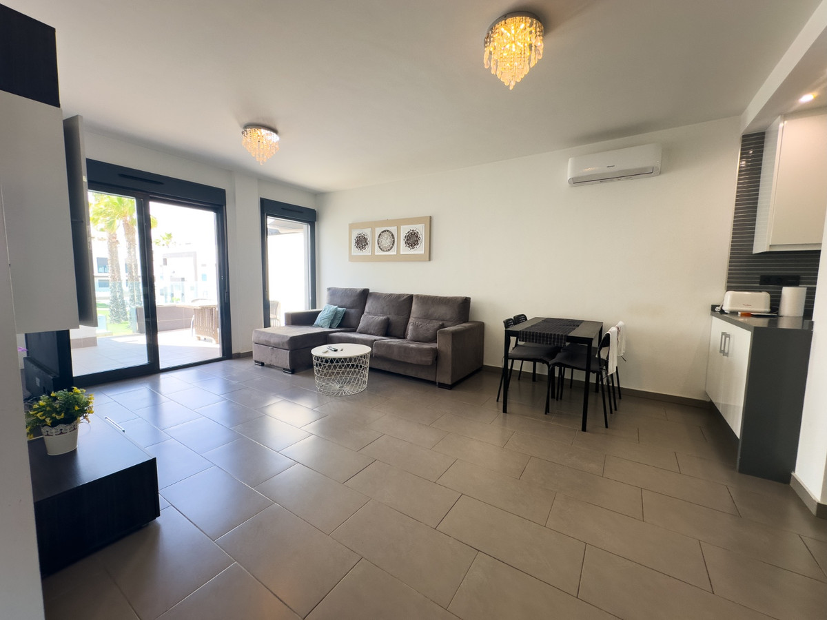 Se vende Ático de 2 dormitorios en Costa Blanca, Alicante, España