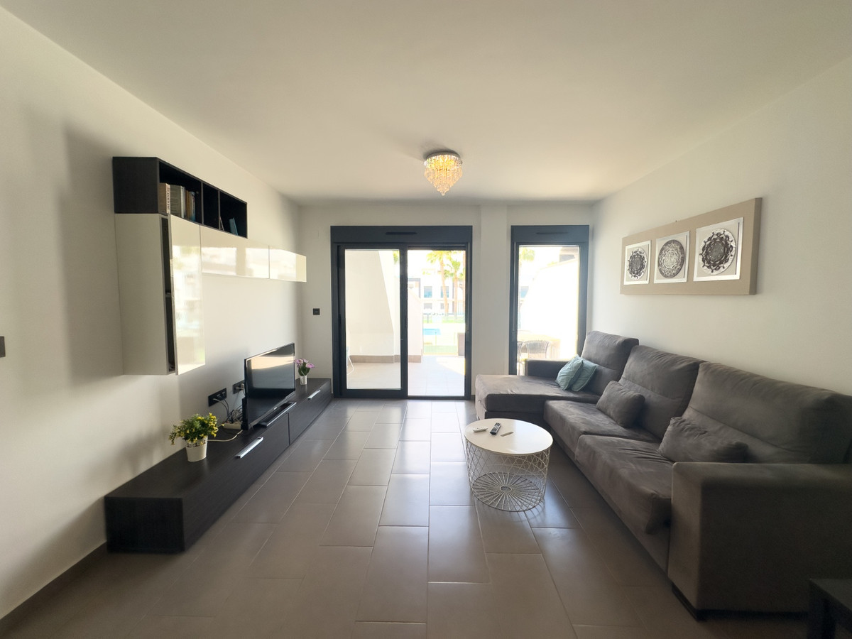 Se vende Ático de 2 dormitorios en Costa Blanca, Alicante, España