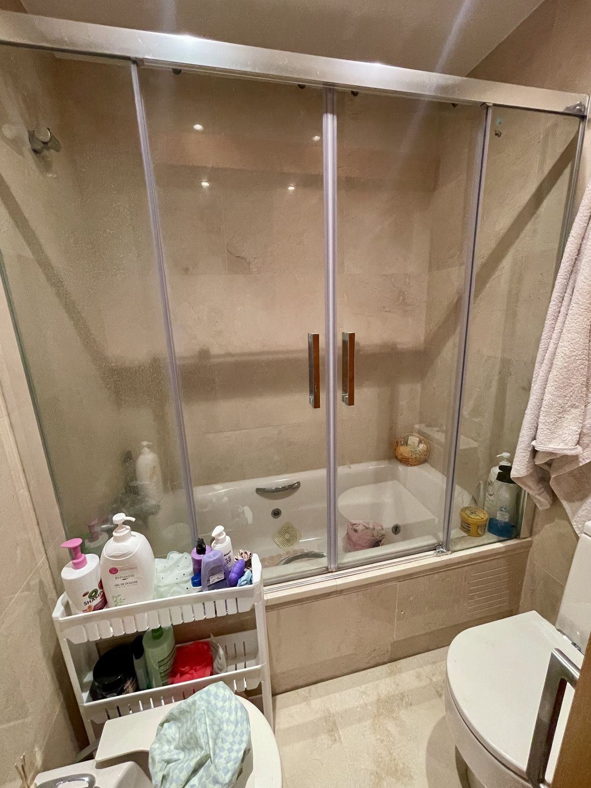 Se vende Adosada de 3 dormitorios en Costa Del Sol, Málaga, España