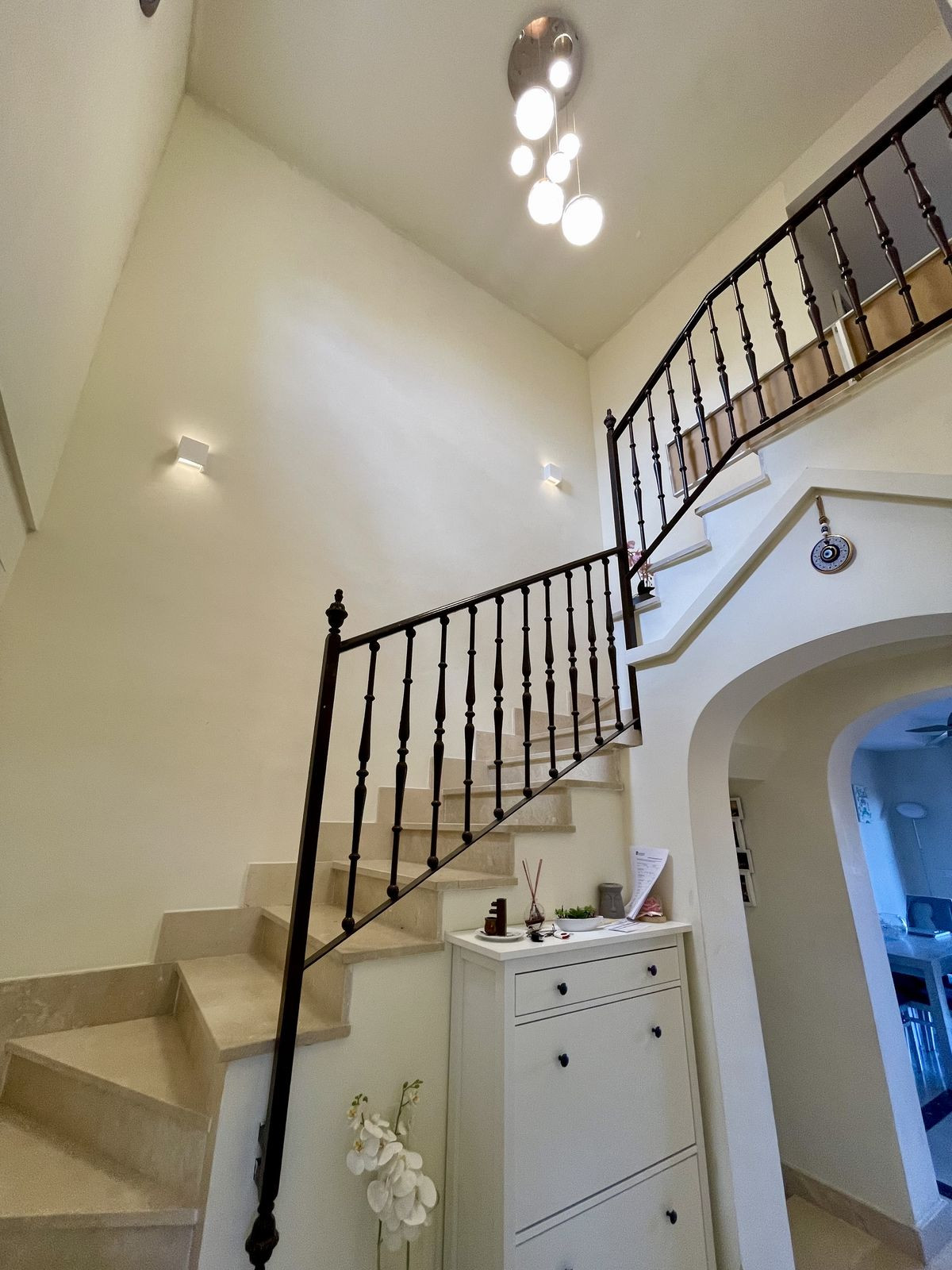 Se vende Adosada de 3 dormitorios en Costa Del Sol, Málaga, España