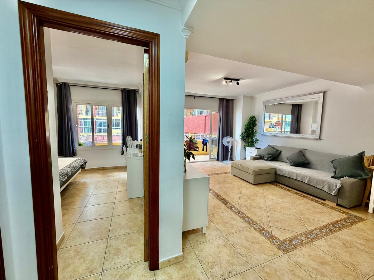 Se vende Apartamento Planta Media de 1 dormitorios en Costa Del Sol, Málaga, España