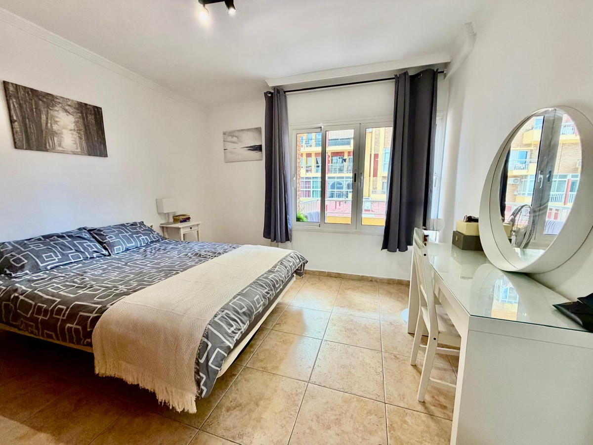 Se vende Apartamento Planta Media de 1 dormitorios en Costa Del Sol, Málaga, España