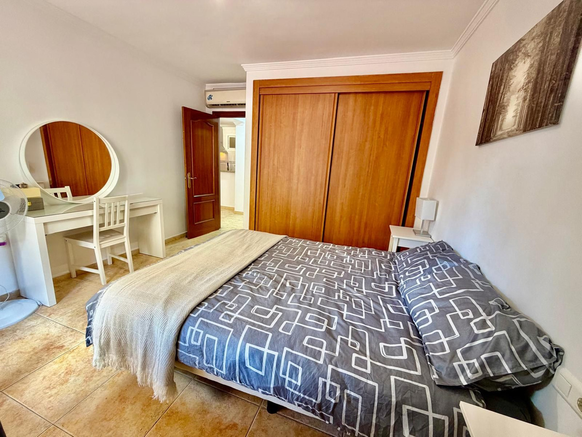 Se vende Apartamento Planta Media de 1 dormitorios en Costa Del Sol, Málaga, España