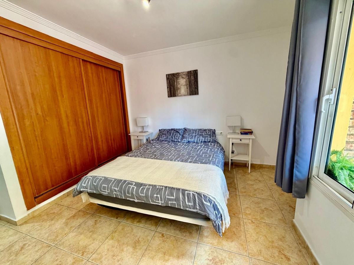 Se vende Apartamento Planta Media de 1 dormitorios en Costa Del Sol, Málaga, España