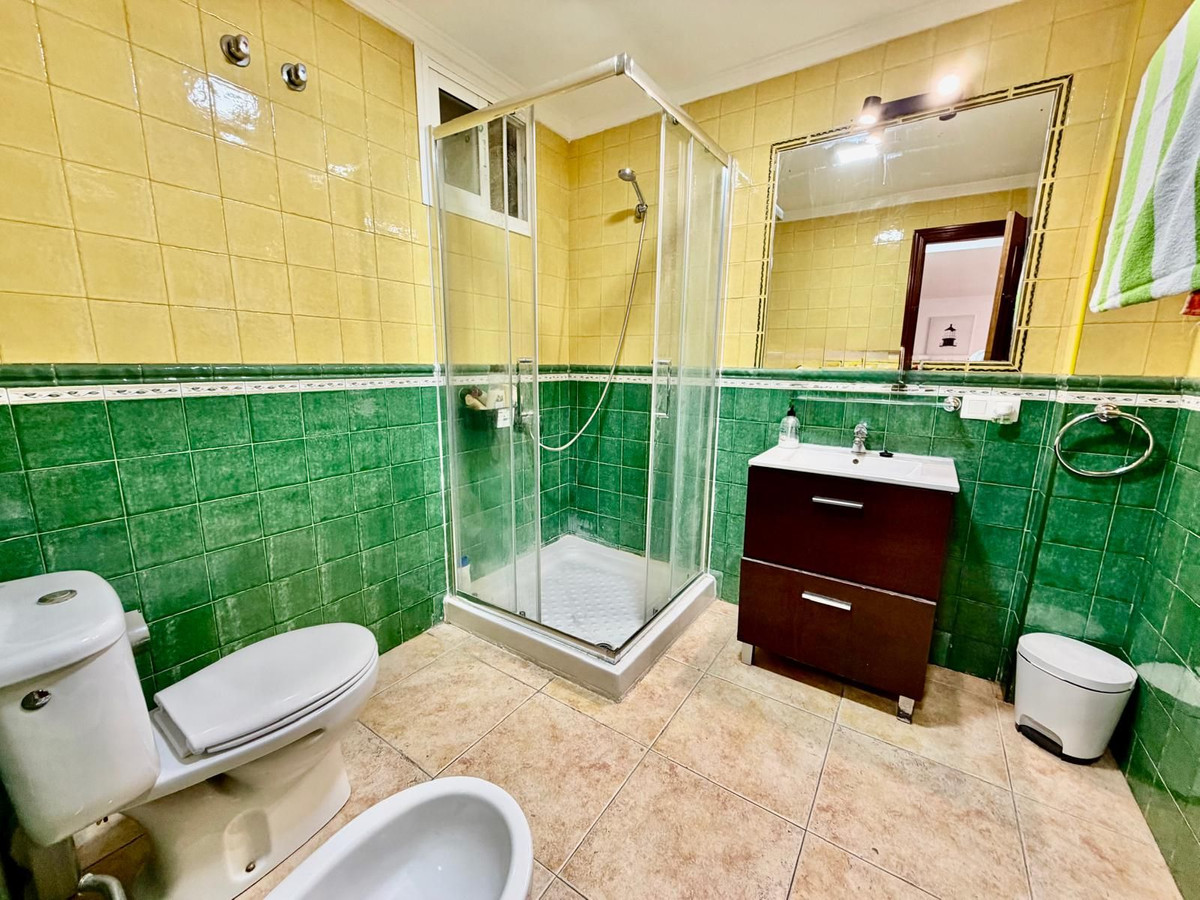Se vende Apartamento Planta Media de 1 dormitorios en Costa Del Sol, Málaga, España