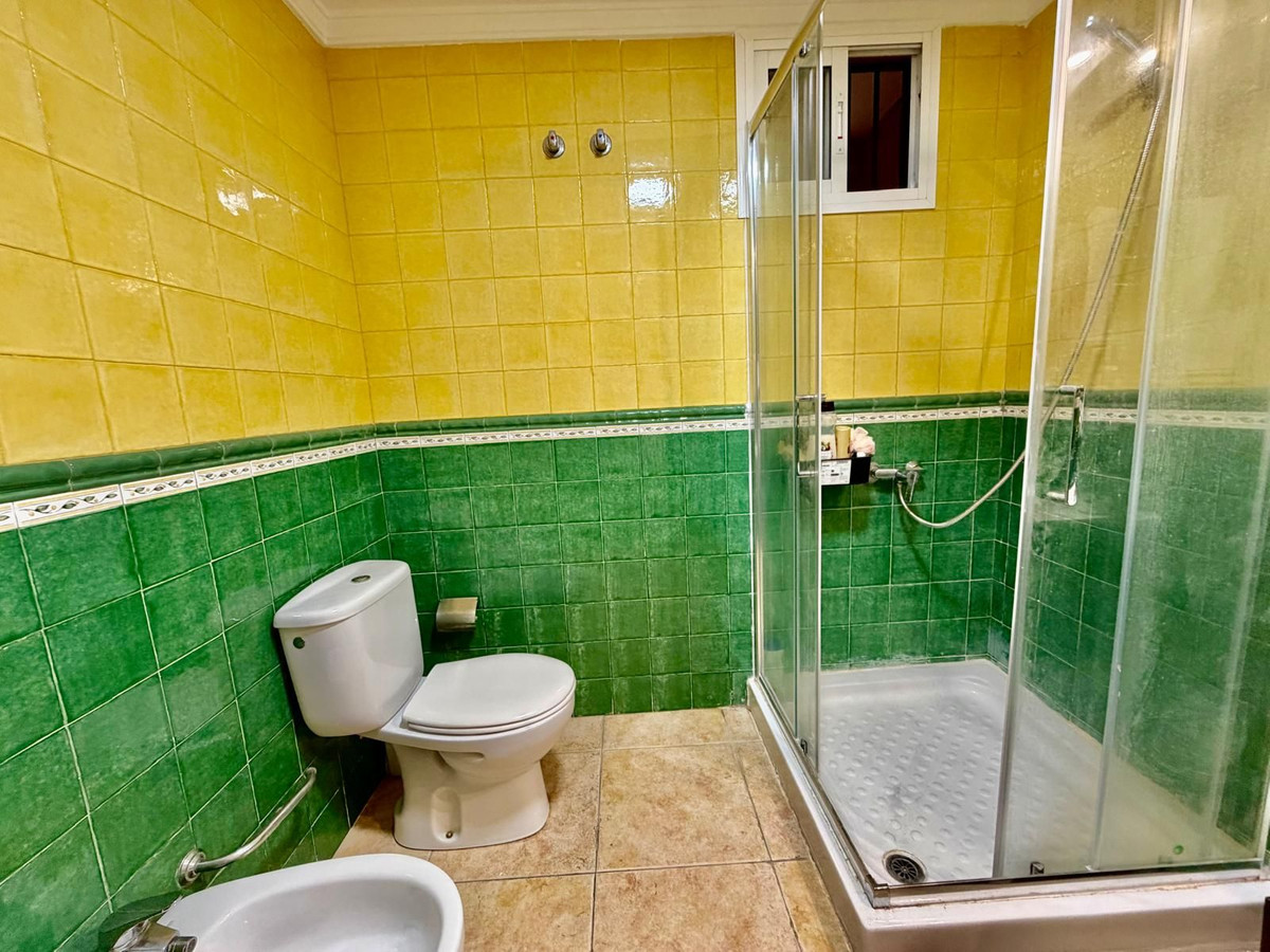 Se vende Apartamento Planta Media de 1 dormitorios en Costa Del Sol, Málaga, España