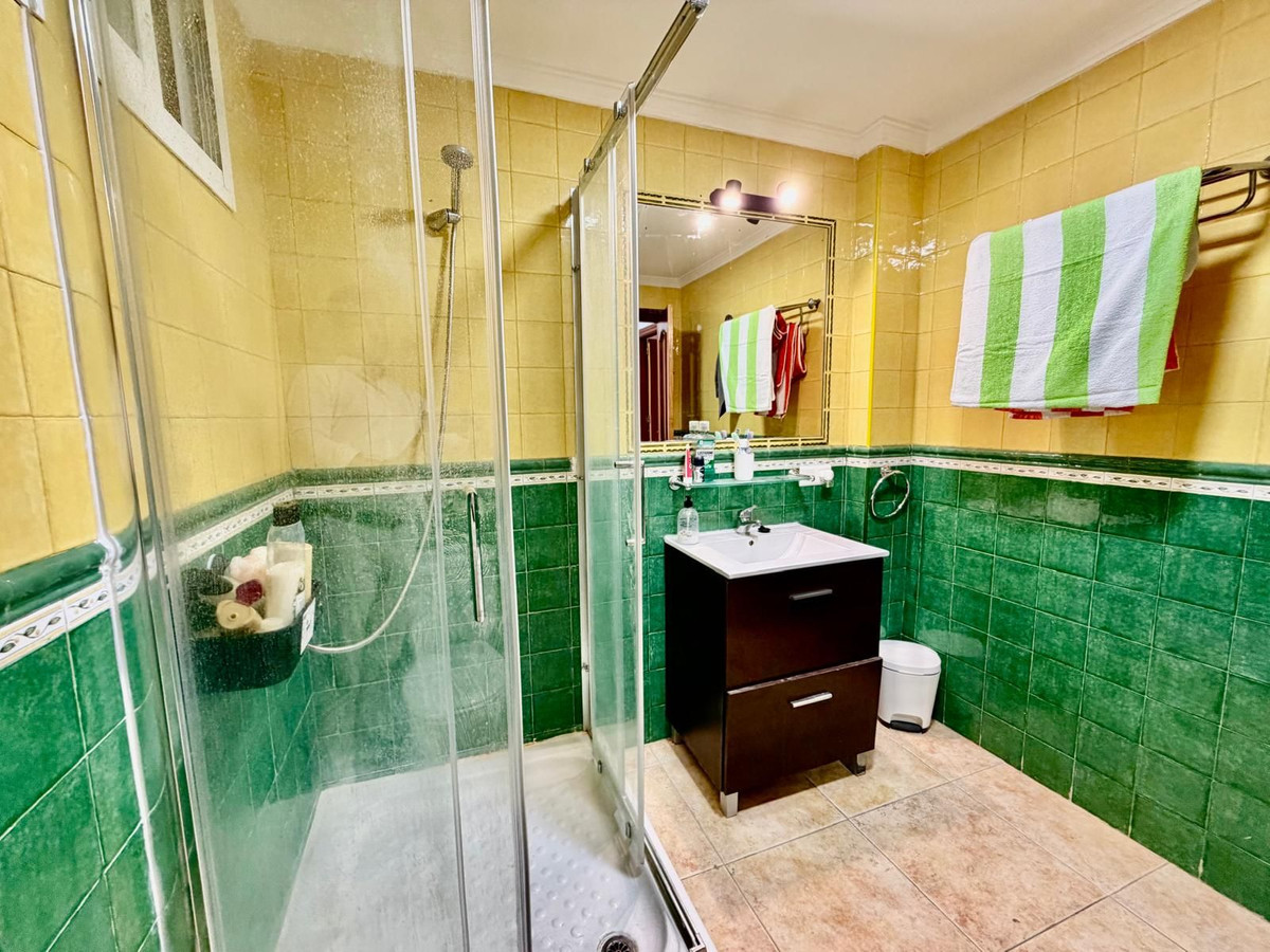 Se vende Apartamento Planta Media de 1 dormitorios en Costa Del Sol, Málaga, España