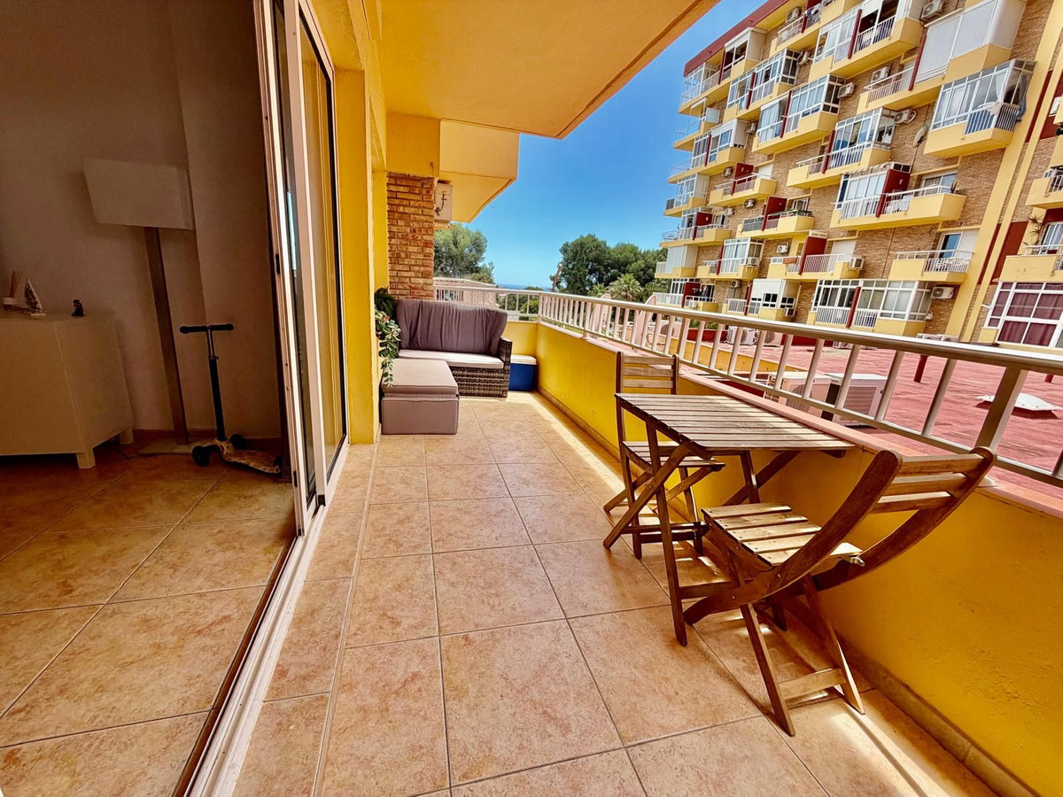 Se vende Apartamento Planta Media de 1 dormitorios en Costa Del Sol, Málaga, España