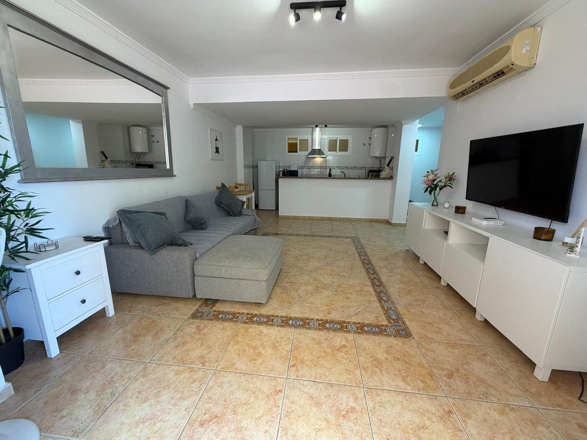Se vende Apartamento Planta Media de 1 dormitorios en Costa Del Sol, Málaga, España