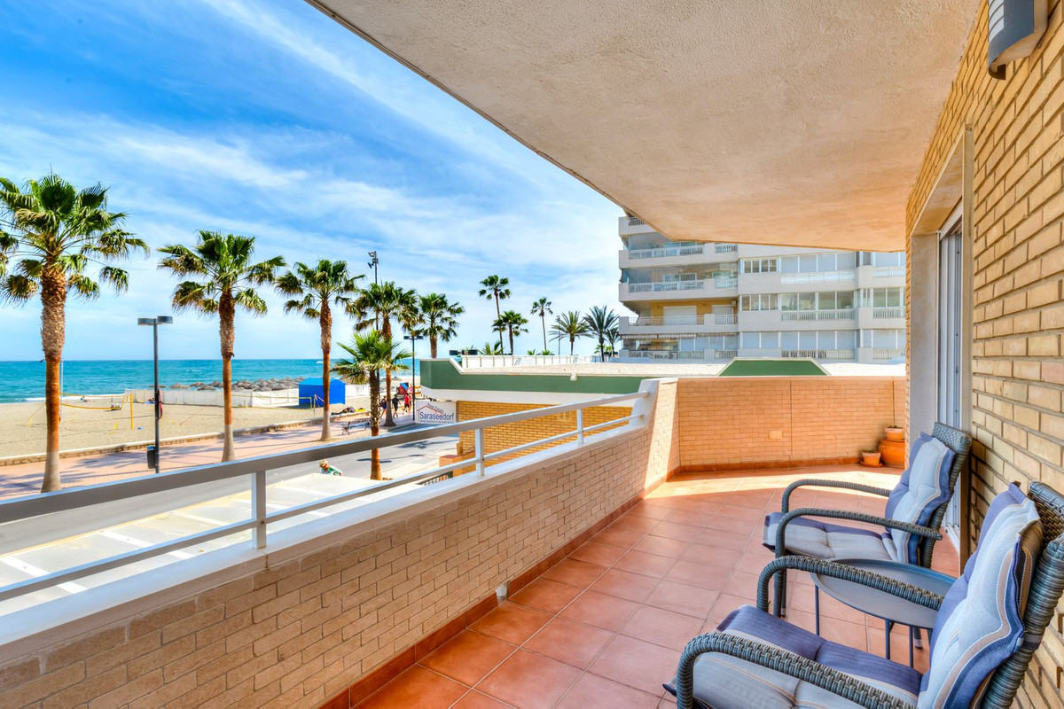 1 Bed Apartment for sale in Fuengirola Costa Del Sol, Málaga, Spain