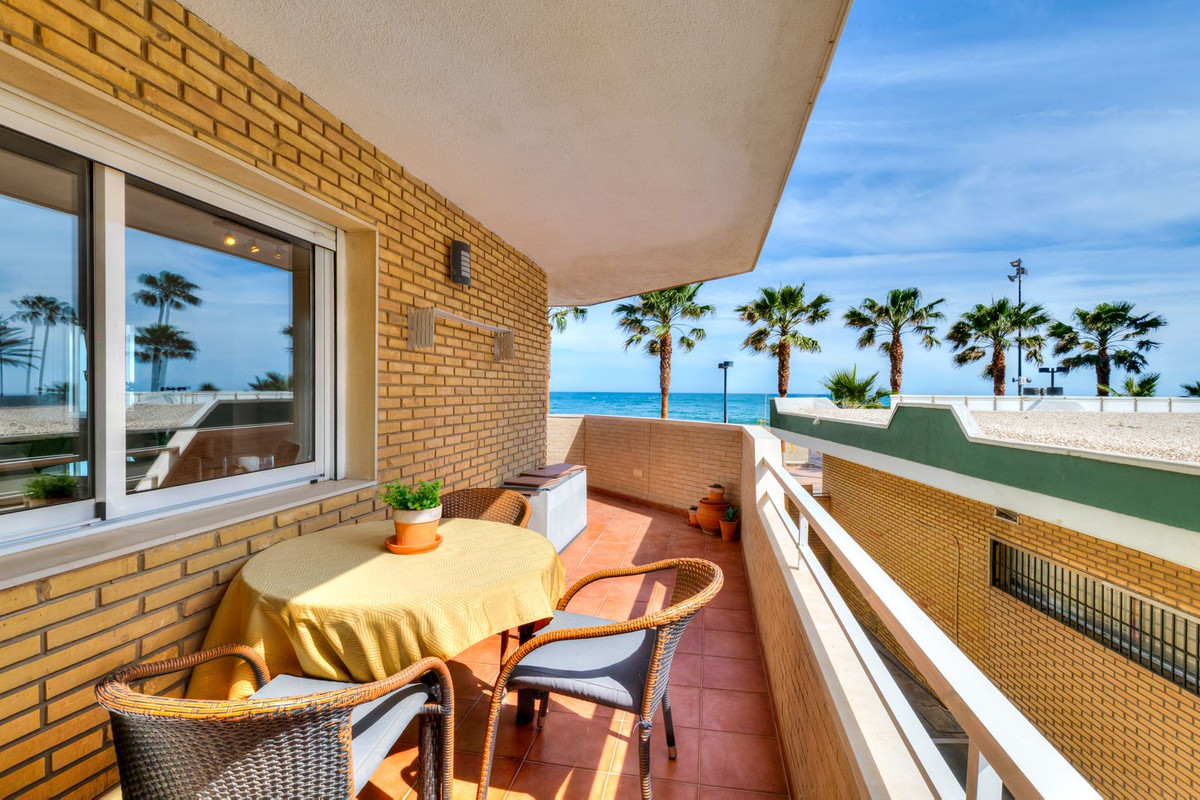 1 Bed Apartment for sale in Fuengirola Costa Del Sol, Málaga, Spain