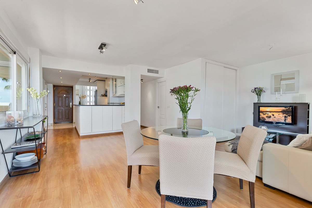 1 Bed Apartment for sale in Fuengirola Costa Del Sol, Málaga, Spain