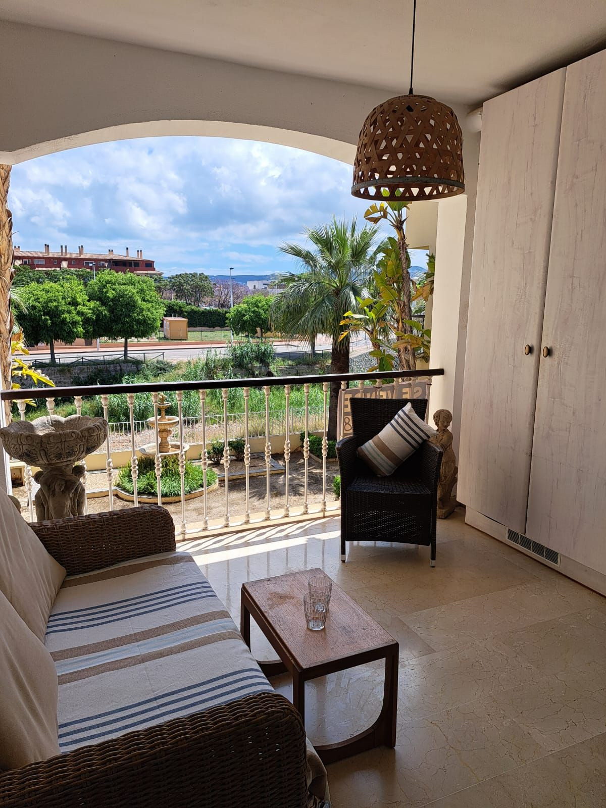 2 Bed Apartment for sale in Javea Costa Blanca, Alicante, Spain
