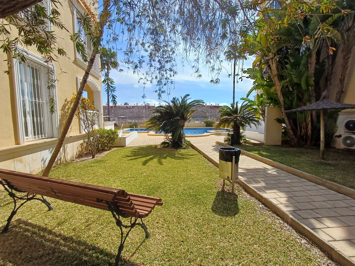 2 Bed Apartment for sale in Javea Costa Blanca, Alicante, Spain