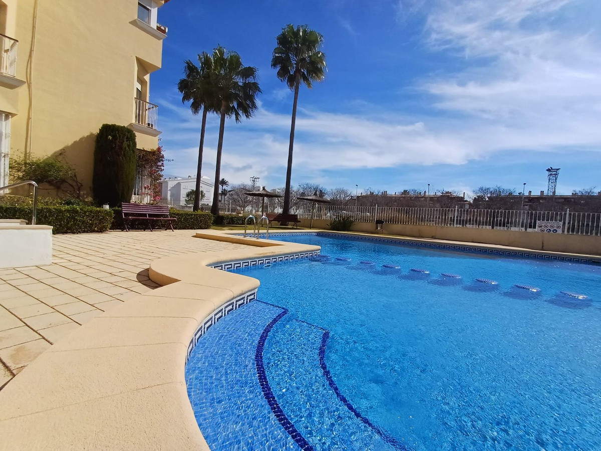 2 Bed Apartment for sale in Javea Costa Blanca, Alicante, Spain