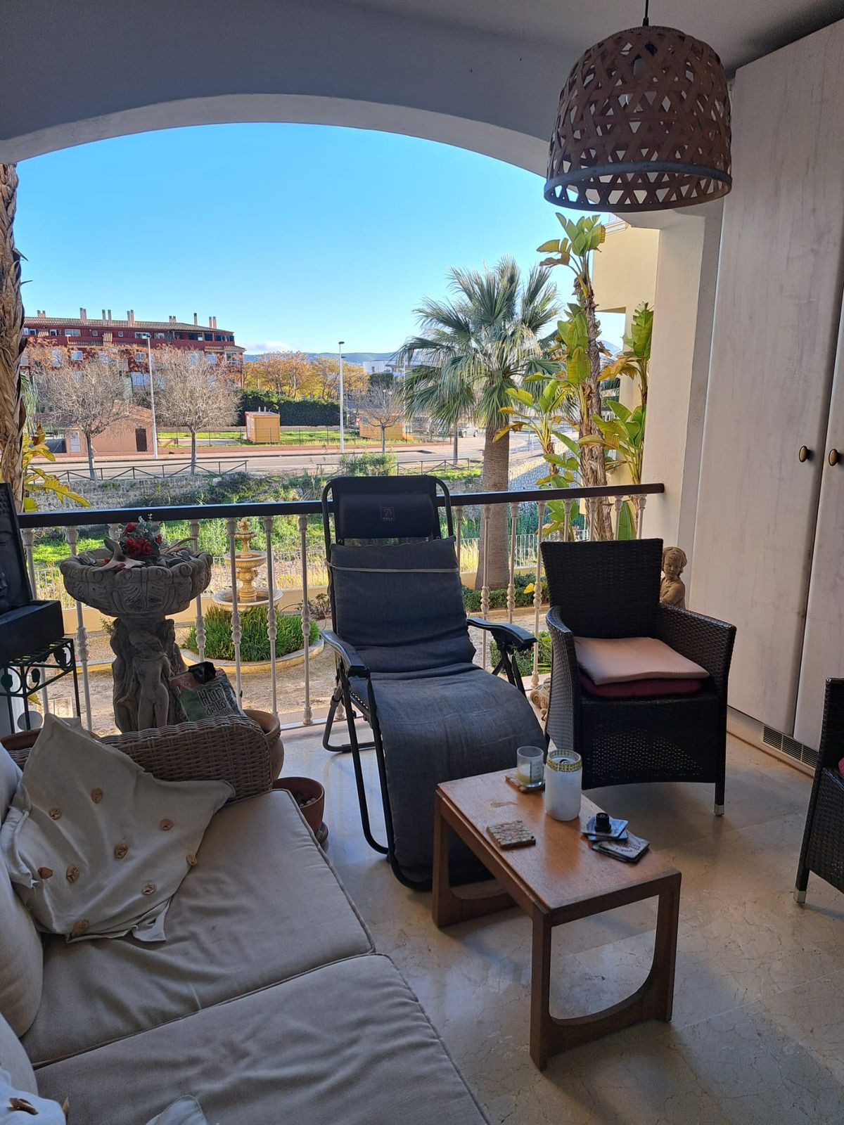 2 Bed Apartment for sale in Javea Costa Blanca, Alicante, Spain