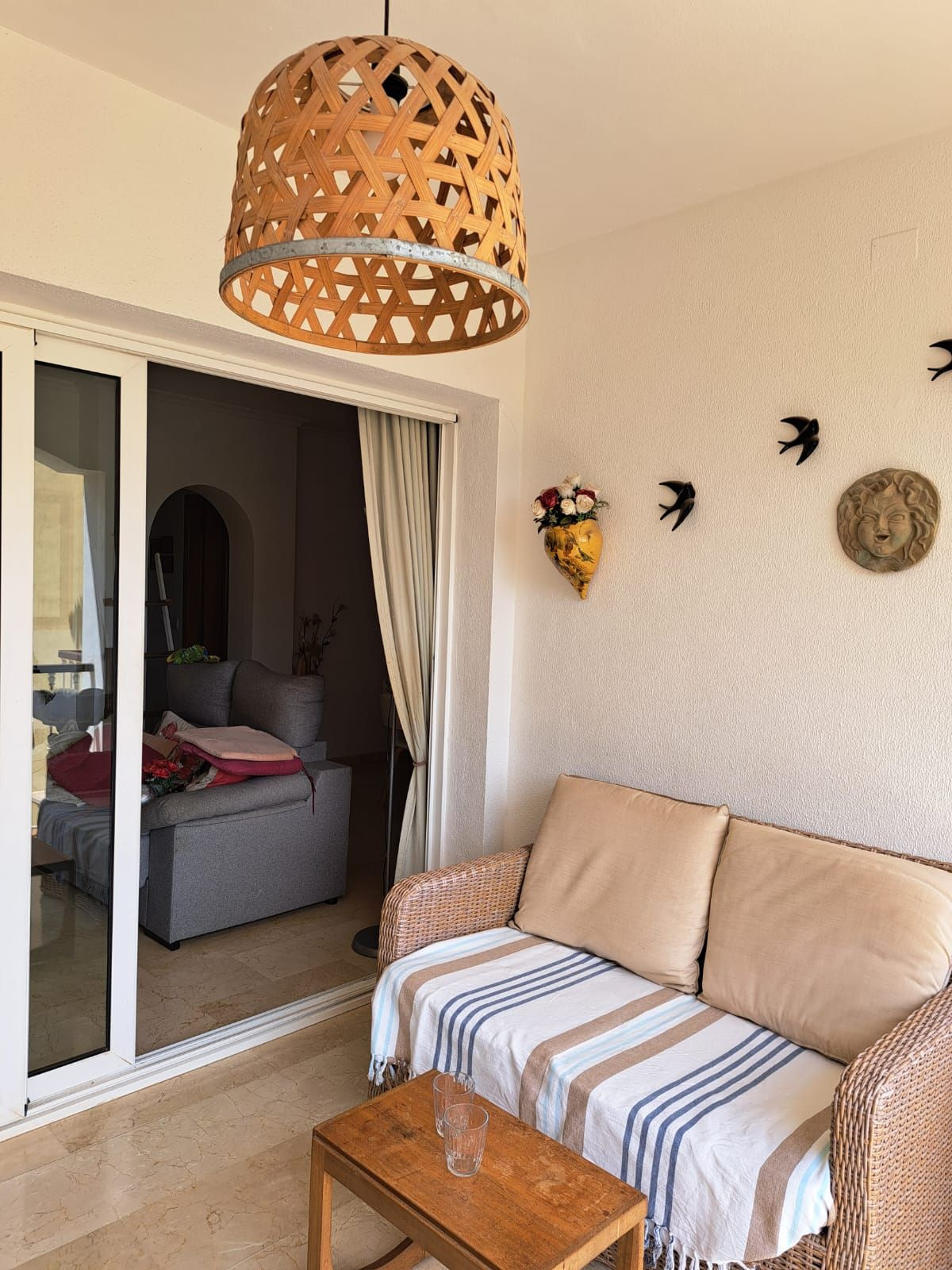 2 Bed Apartment for sale in Javea Costa Blanca, Alicante, Spain