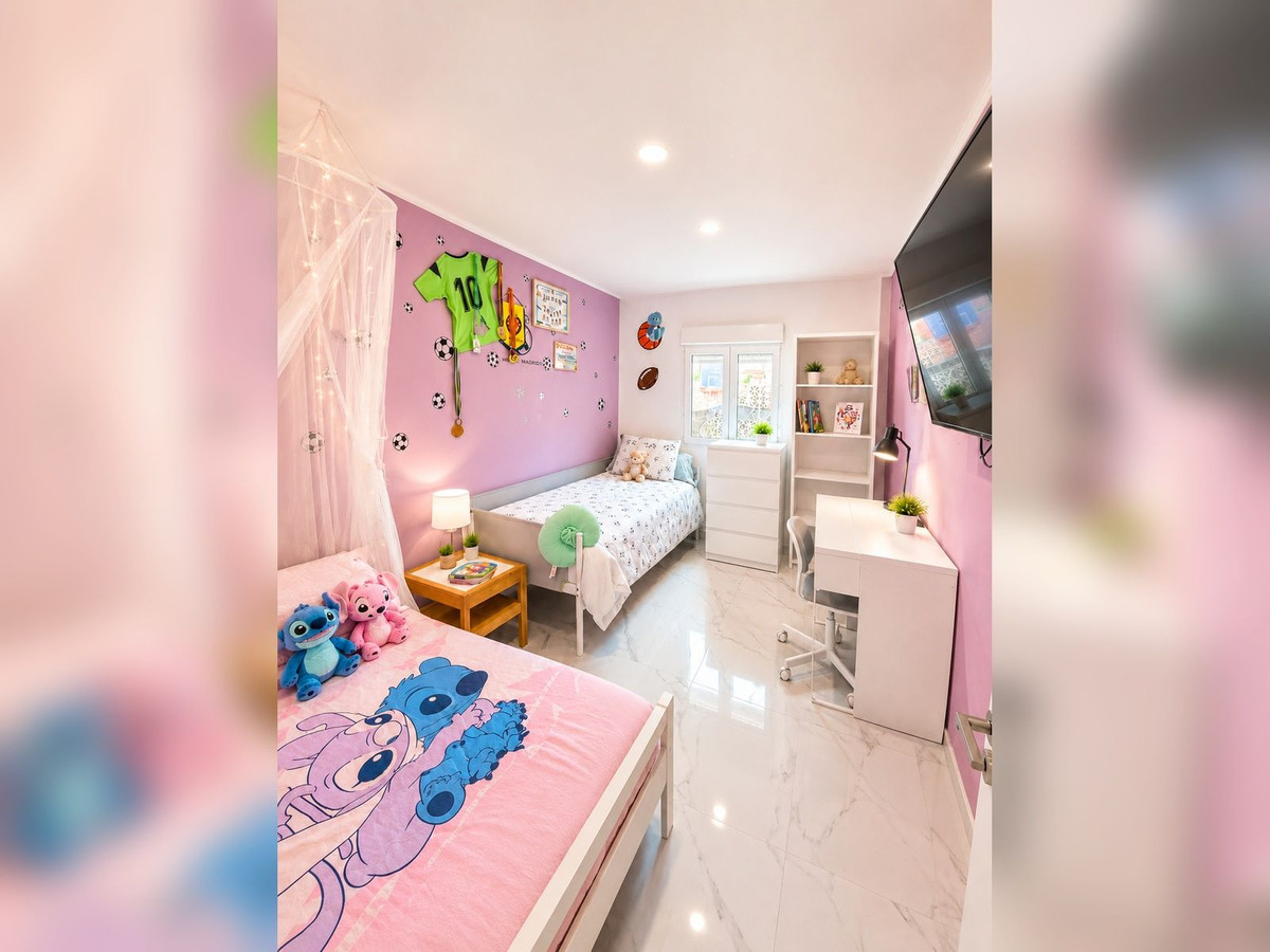 Se vende Adosada de 3 dormitorios en Costa Blanca, Alicante, España