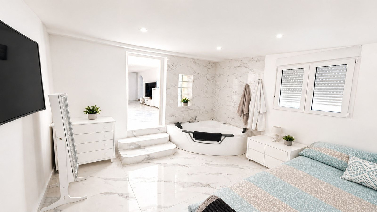 Se vende Adosada de 3 dormitorios en Costa Blanca, Alicante, España