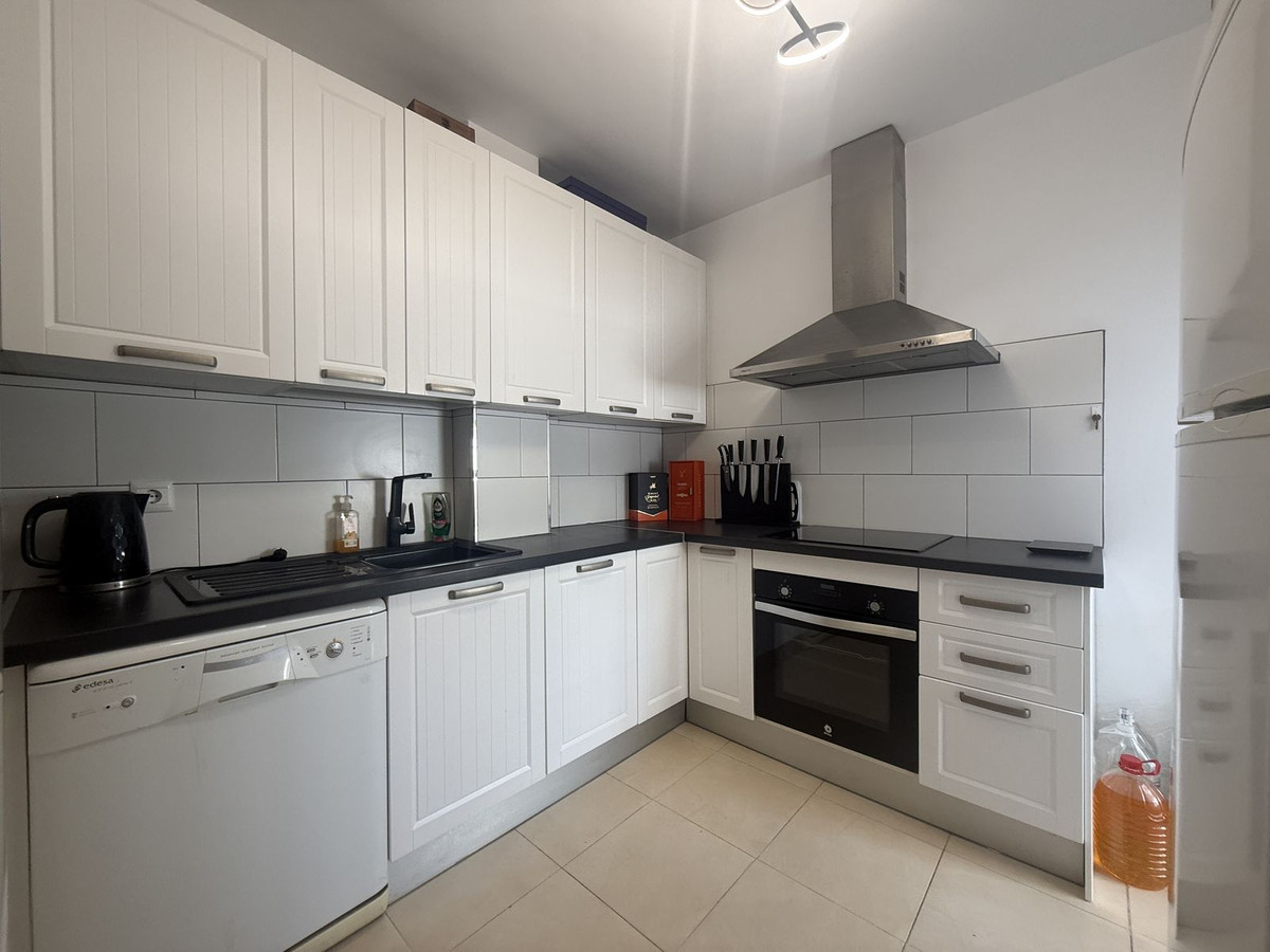 Se vende Villa - Chalet de 3 dormitorios en Costa Del Sol, Málaga, España