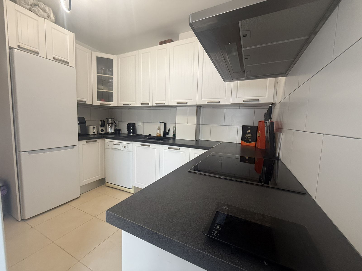 Se vende Villa - Chalet de 3 dormitorios en Costa Del Sol, Málaga, España