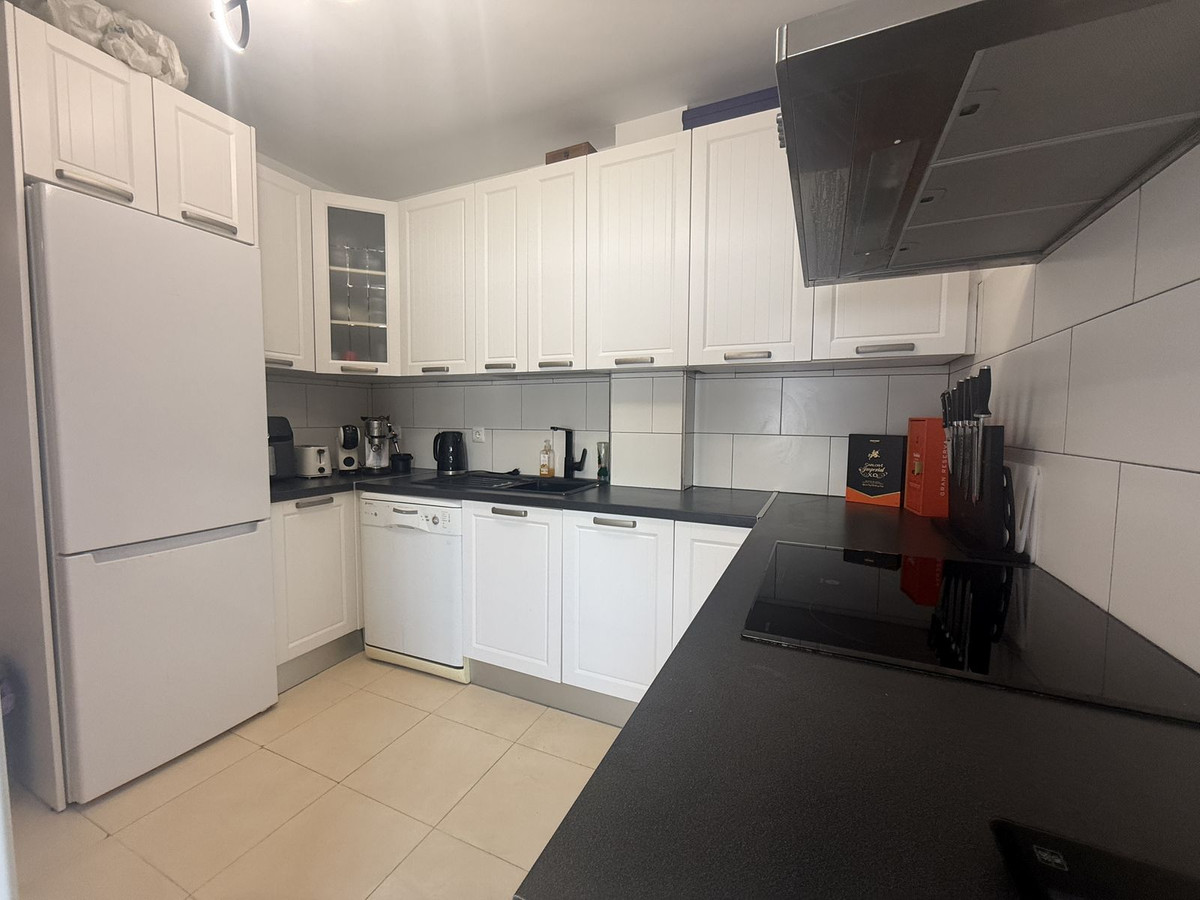 Se vende Villa - Chalet de 3 dormitorios en Costa Del Sol, Málaga, España