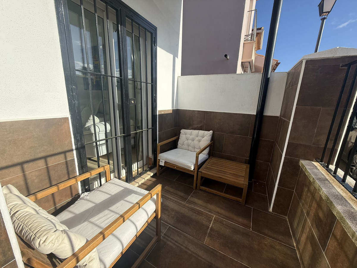 Se vende Villa - Chalet de 3 dormitorios en Costa Del Sol, Málaga, España