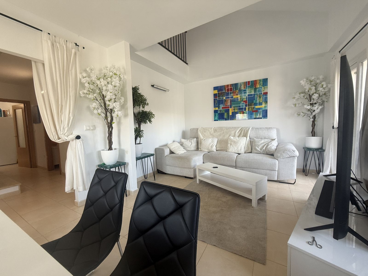 Se vende Villa - Chalet de 3 dormitorios en Costa Del Sol, Málaga, España
