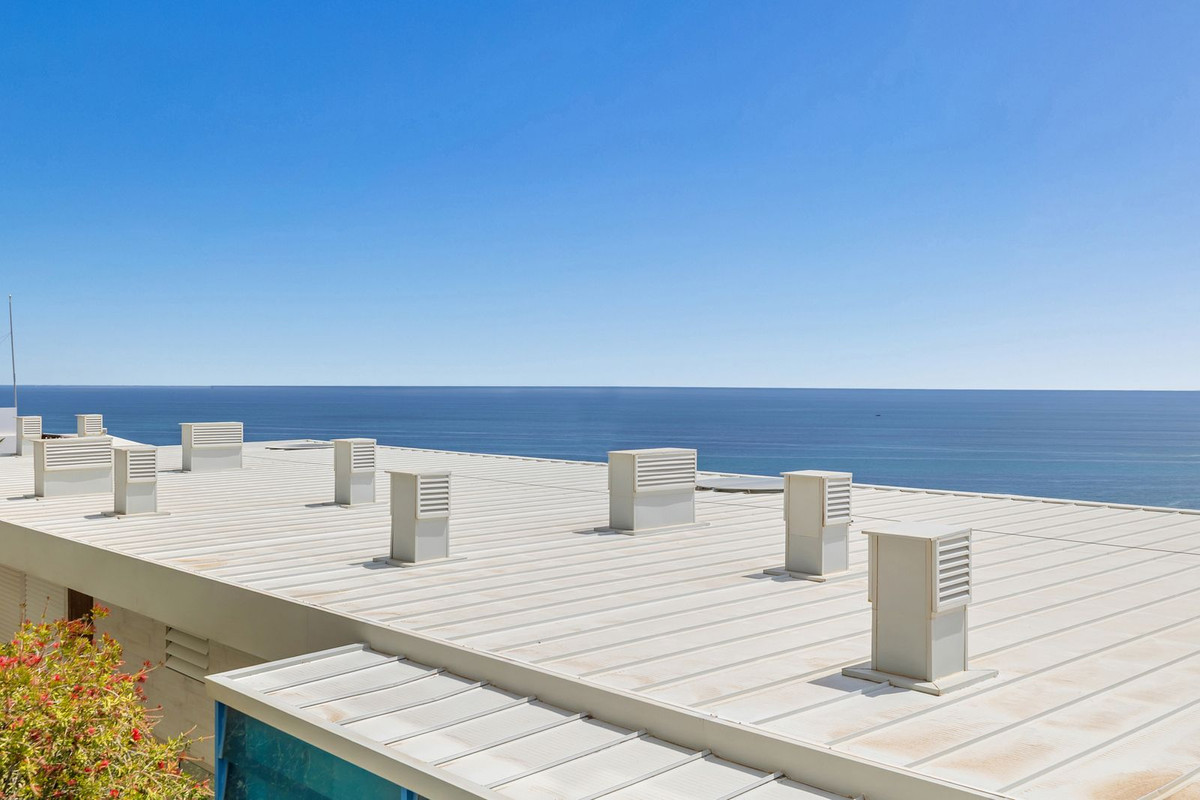 3 Bed Apartment for sale in Fuengirola Costa Del Sol, Málaga, Spain