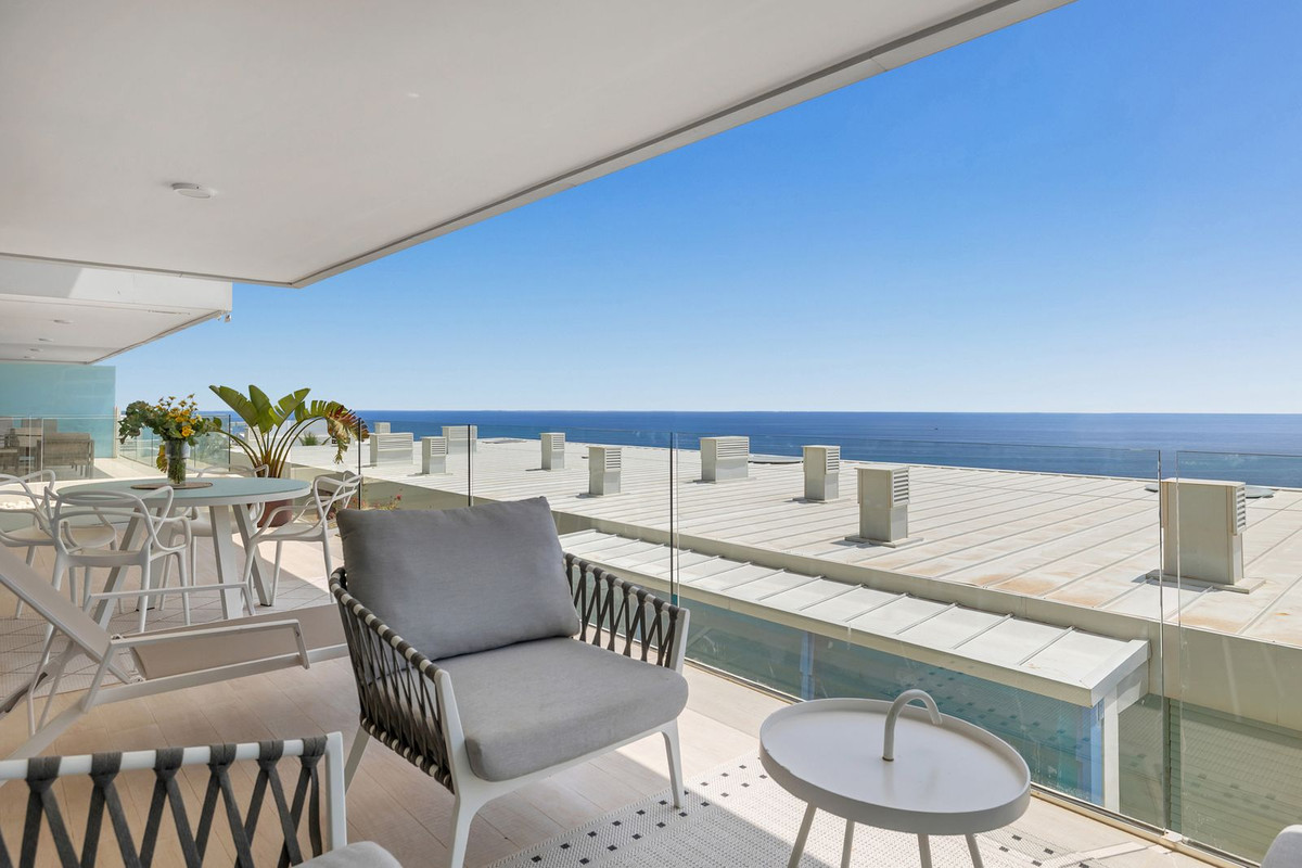 3 Bed Apartment for sale in Fuengirola Costa Del Sol, Málaga, Spain