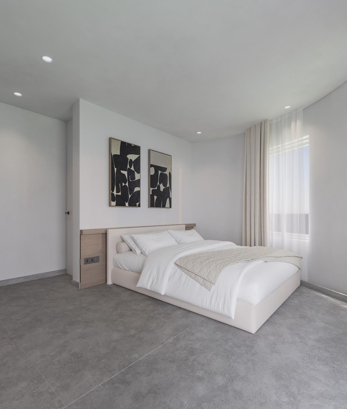 3 Bed Apartment for sale in Mijas Costa Costa Del Sol, Málaga, Spain