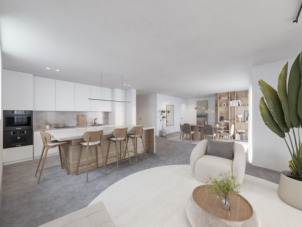 3 Bed Apartment for sale in Mijas Costa Costa Del Sol, Málaga, Spain