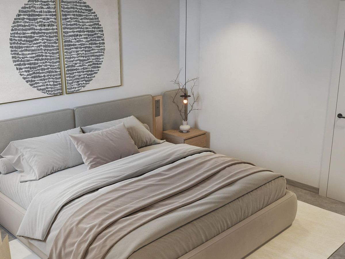 3 Bed Apartment for sale in Mijas Costa Costa Del Sol, Málaga, Spain