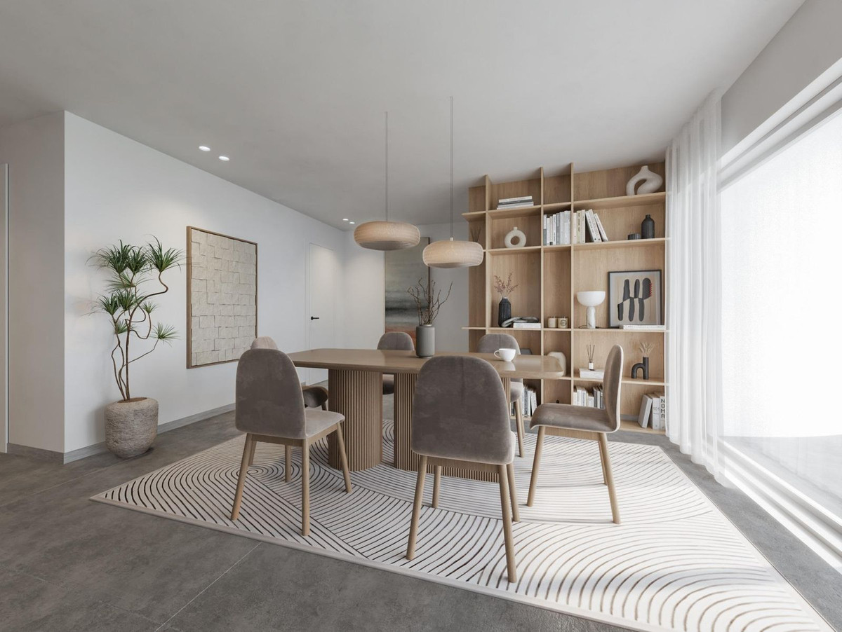 3 Bed Apartment for sale in Mijas Costa Costa Del Sol, Málaga, Spain