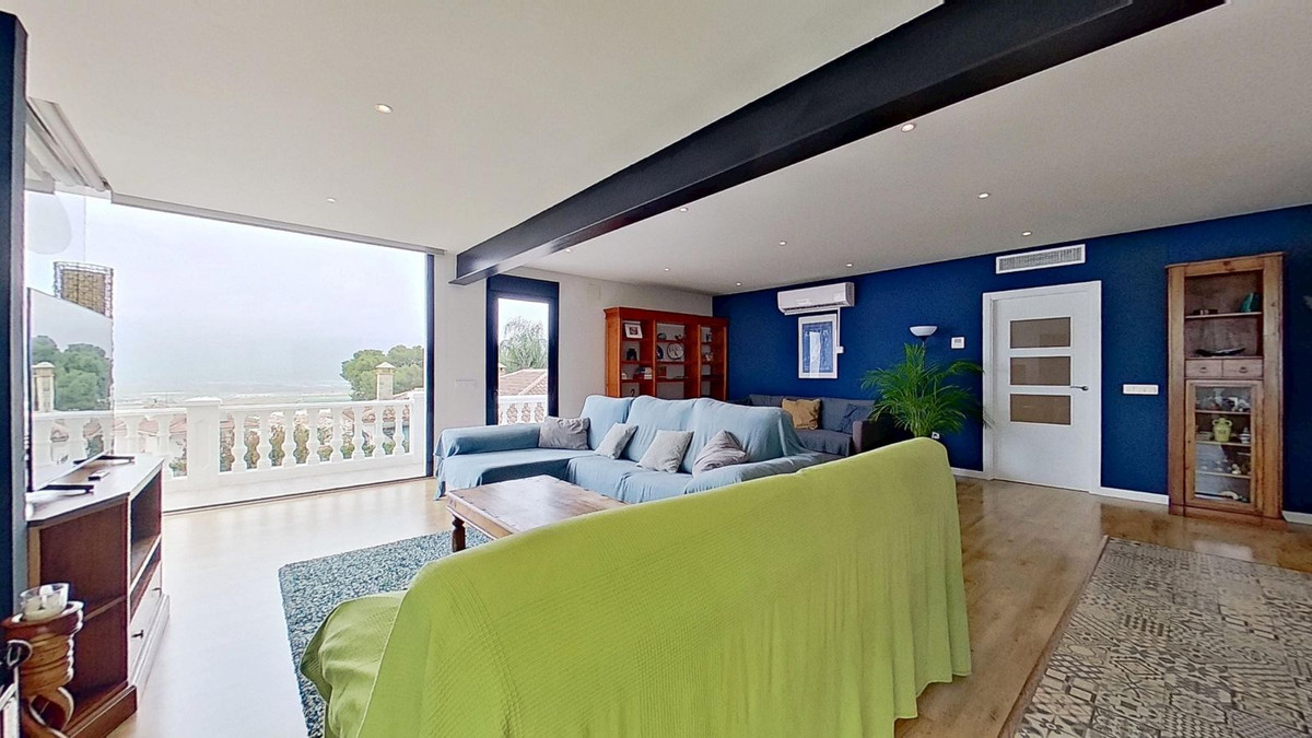 Se vende Villa - Chalet de 6 dormitorios en Costa Del Sol, Málaga, España