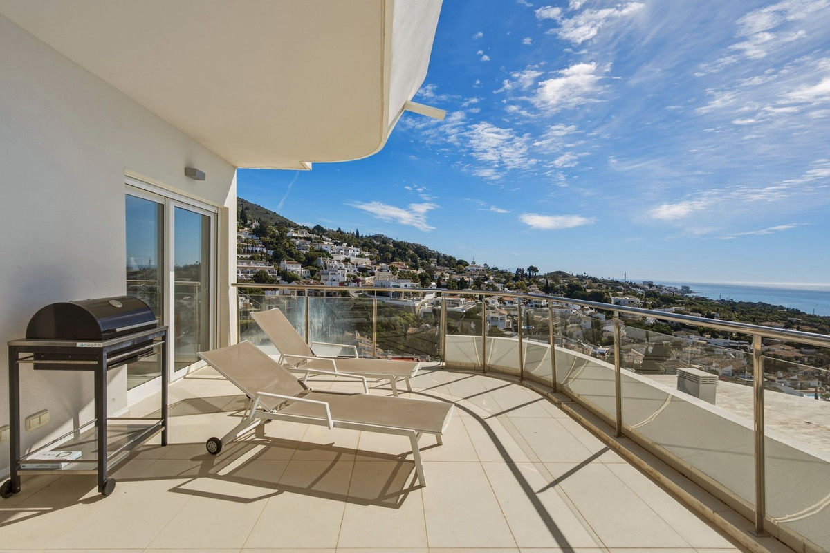 2 Bed Apartment for sale in Benalmadena Costa Costa Del Sol, Málaga, Spain