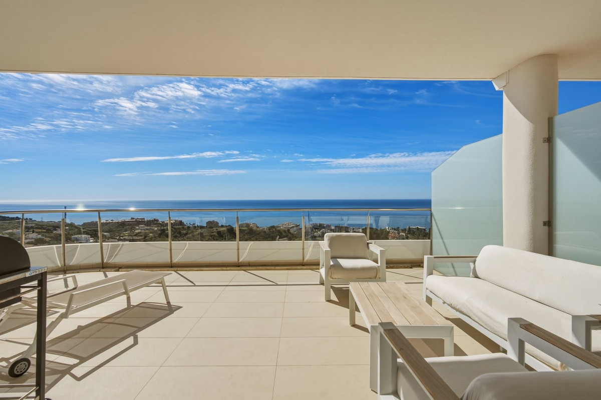 2 Bed Apartment for sale in Benalmadena Costa Costa Del Sol, Málaga, Spain