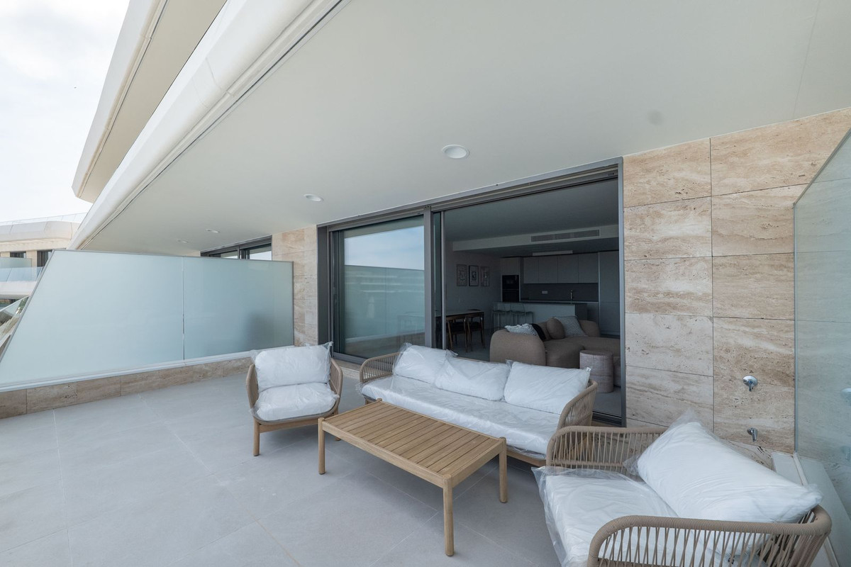 2 Bed Apartment for sale in Selwo Costa Del Sol, Málaga, Spain