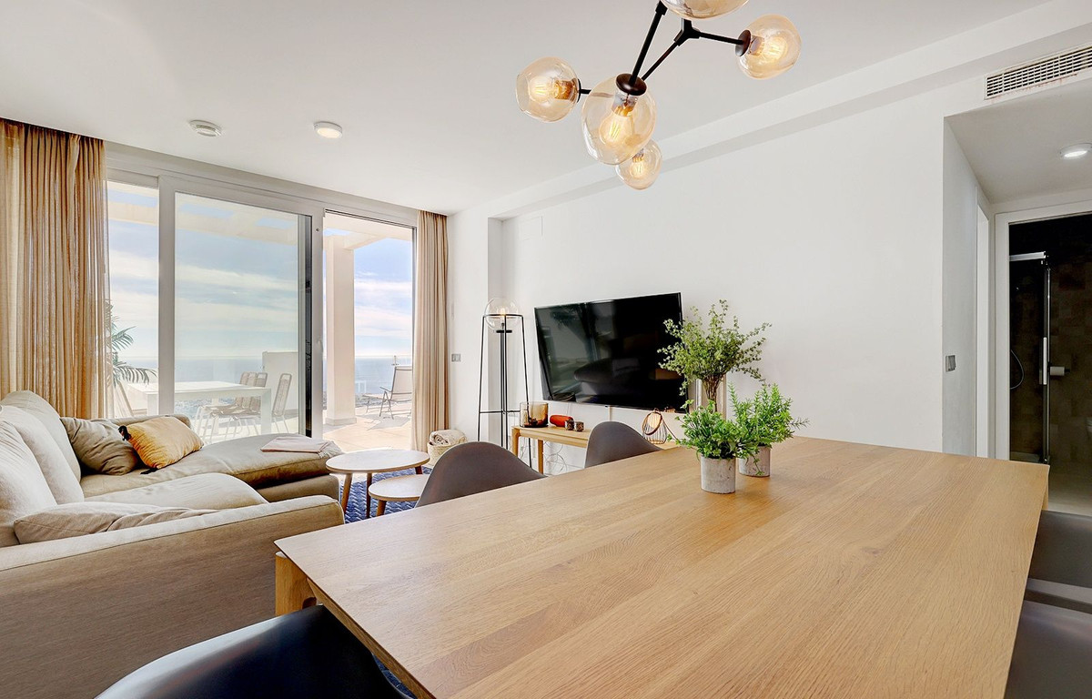 3 Bed Apartment for sale in Benalmadena Costa Del Sol, Málaga, Spain
