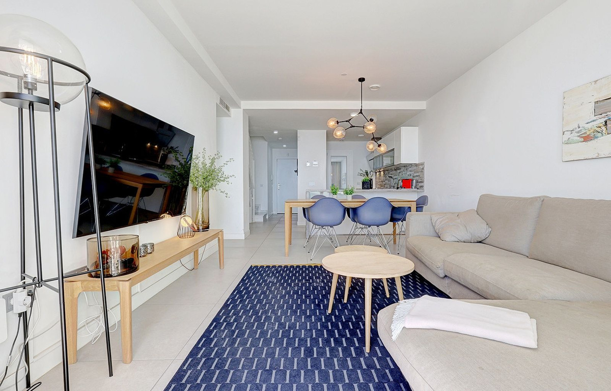 3 Bed Apartment for sale in Benalmadena Costa Del Sol, Málaga, Spain