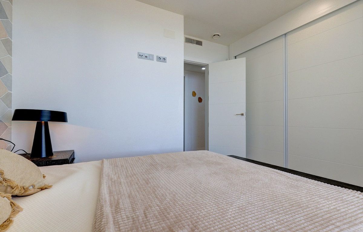 3 Bed Apartment for sale in Benalmadena Costa Del Sol, Málaga, Spain