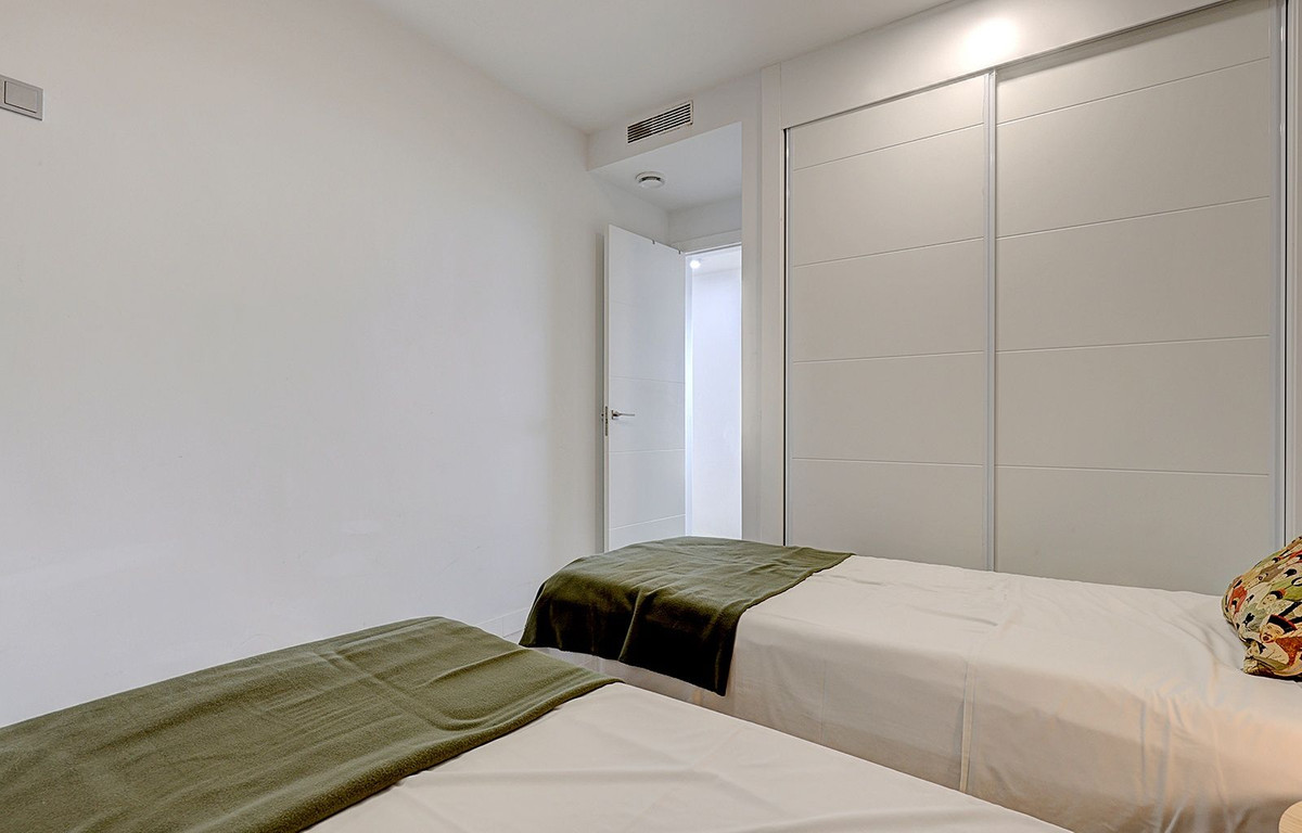 3 Bed Apartment for sale in Benalmadena Costa Del Sol, Málaga, Spain
