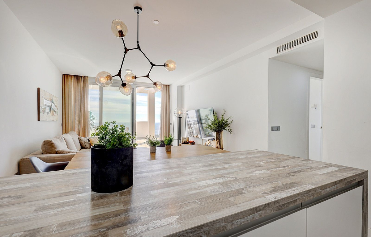 3 Bed Apartment for sale in Benalmadena Costa Del Sol, Málaga, Spain