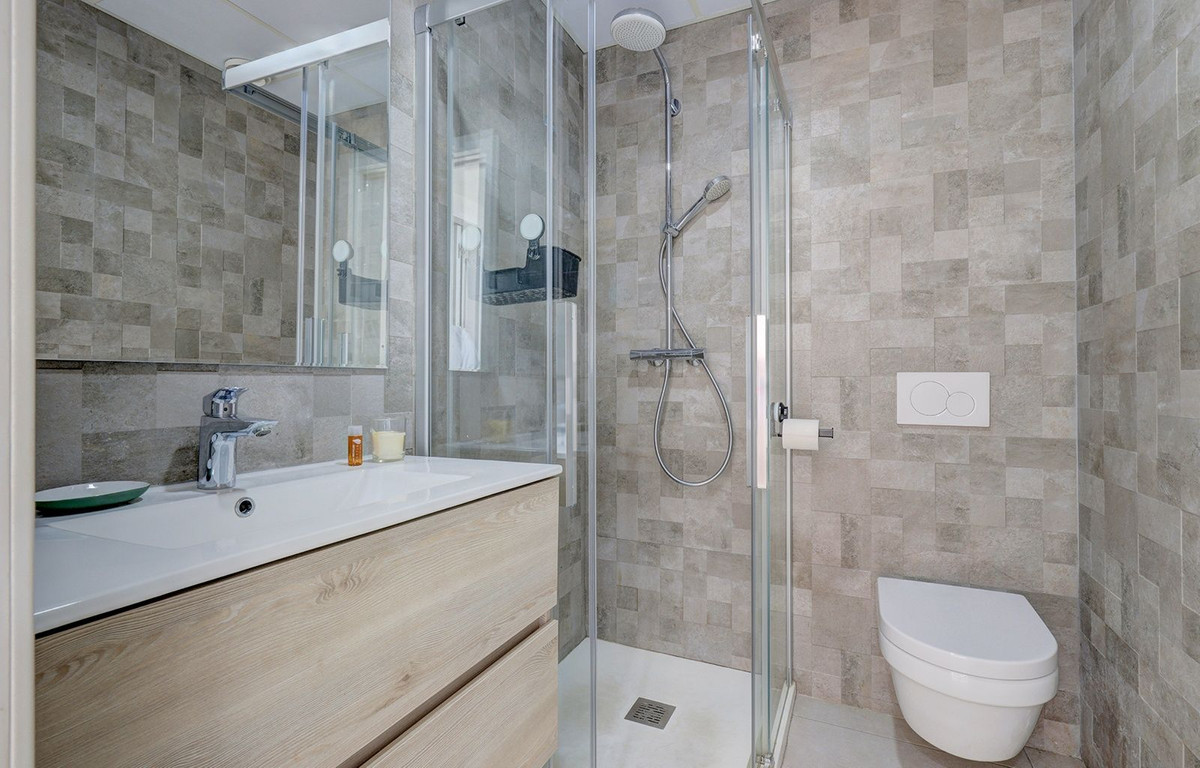 3 Bed Apartment for sale in Benalmadena Costa Del Sol, Málaga, Spain