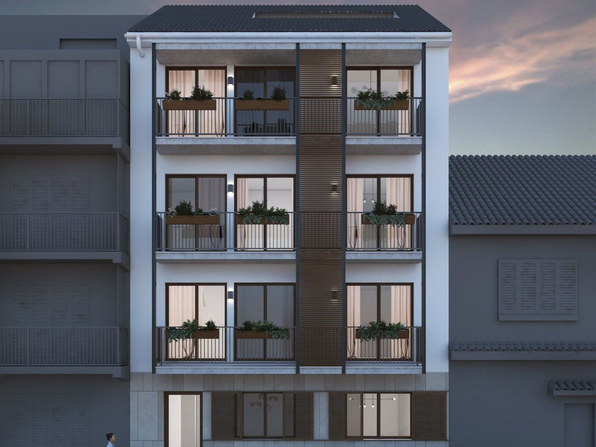 2 Bed Apartment for sale in Fuengirola Costa Del Sol, Málaga, Spain