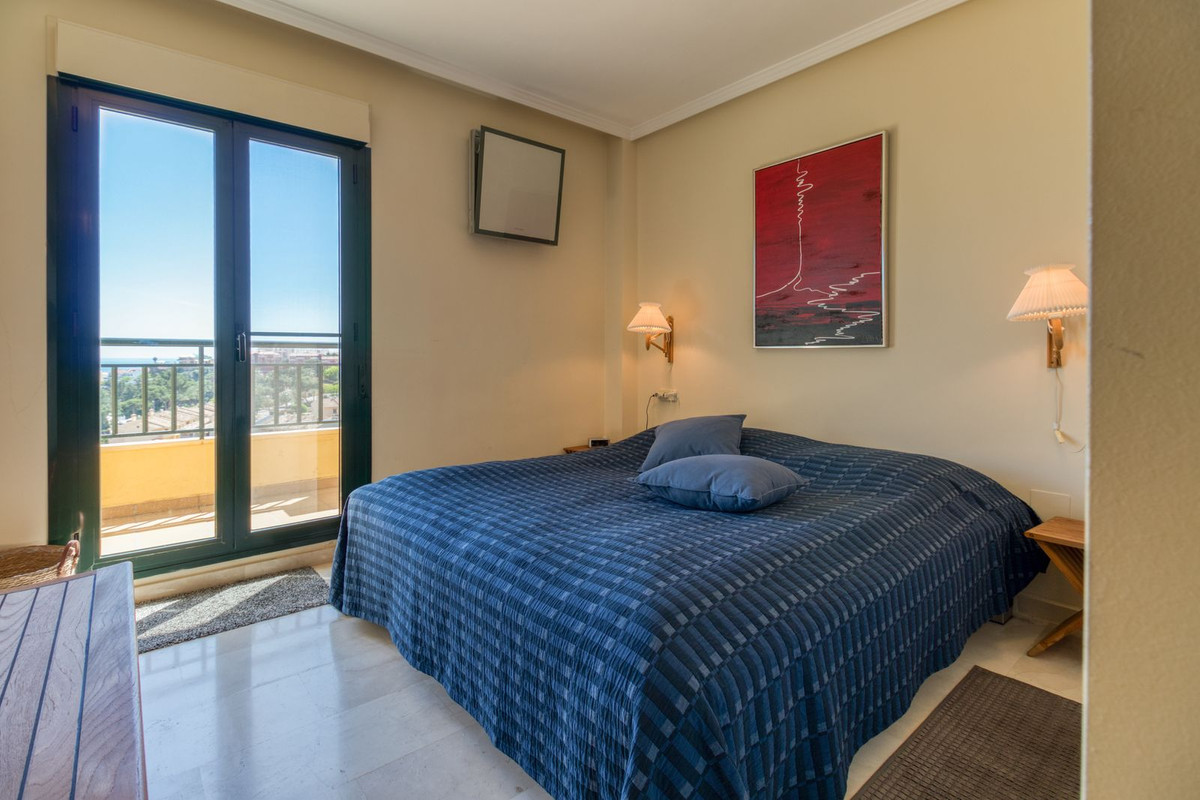 2 Bed Apartment for sale in Benalmadena Costa Del Sol, Málaga, Spain