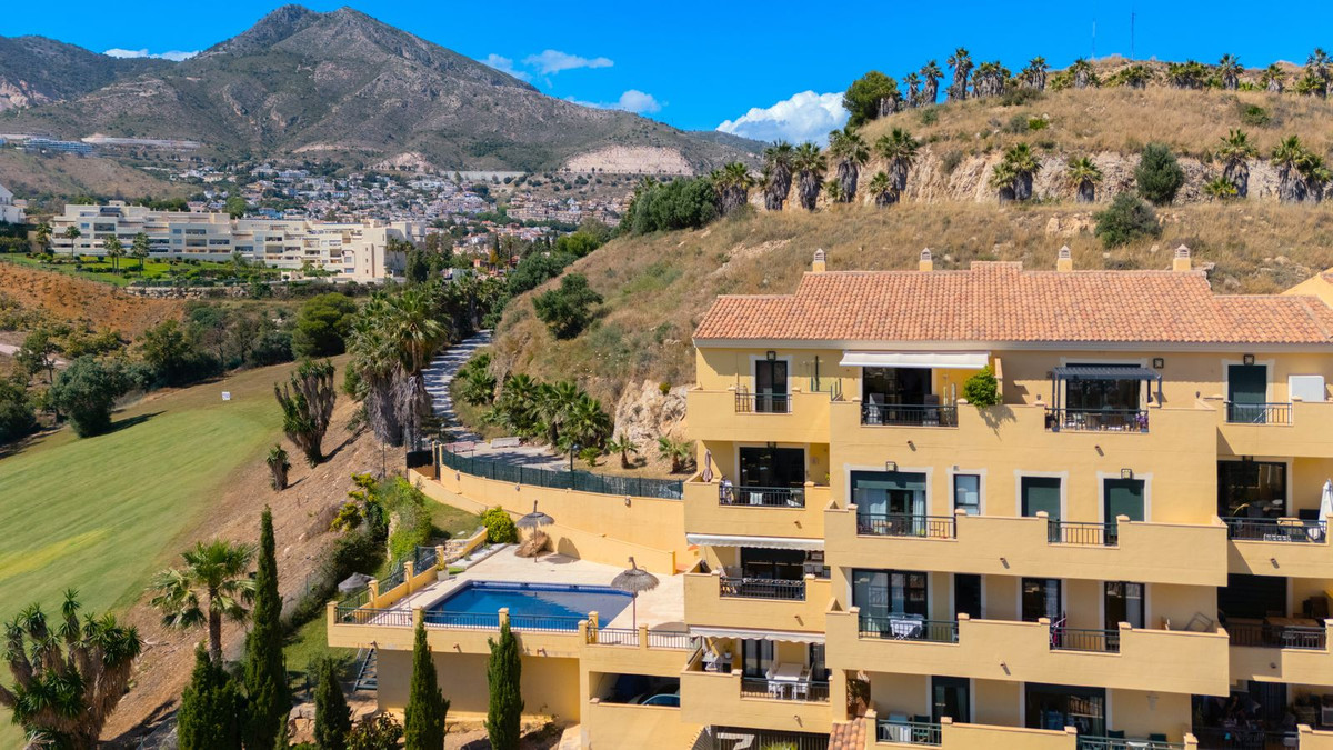 2 Bed Apartment for sale in Benalmadena Costa Del Sol, Málaga, Spain