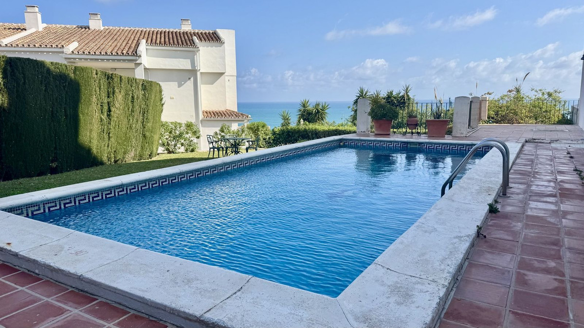 Se vende Apartamento Planta Baja de 1 dormitorios en Costa Del Sol, Málaga, España