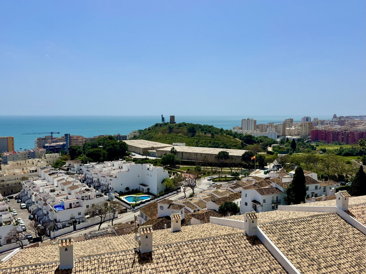 Se vende Apartamento Planta Baja de 1 dormitorios en Costa Del Sol, Málaga, España