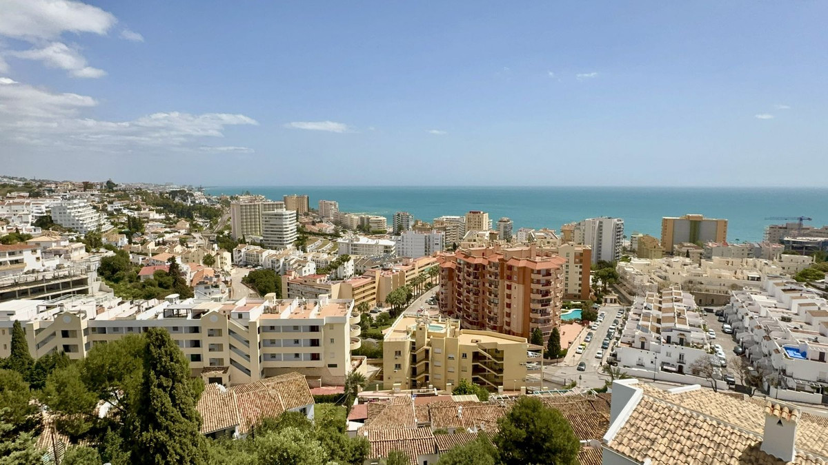 Se vende Apartamento Planta Baja de 1 dormitorios en Costa Del Sol, Málaga, España